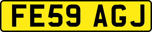 FE59AGJ