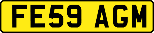 FE59AGM