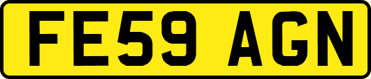 FE59AGN
