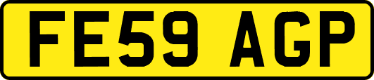 FE59AGP