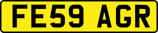 FE59AGR