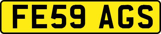 FE59AGS