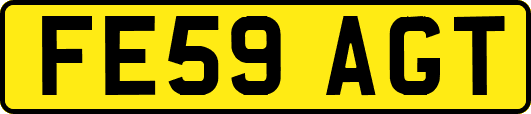 FE59AGT