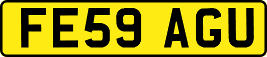 FE59AGU