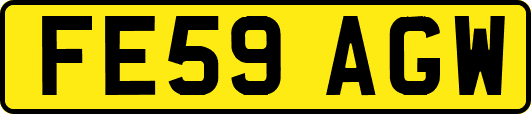 FE59AGW