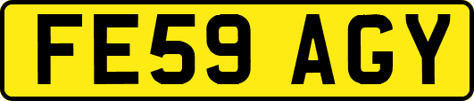 FE59AGY
