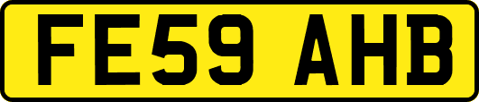 FE59AHB