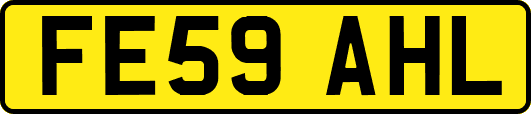 FE59AHL