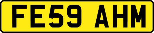 FE59AHM