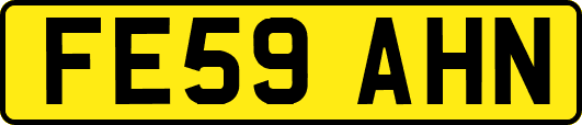 FE59AHN