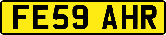 FE59AHR