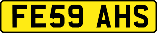 FE59AHS