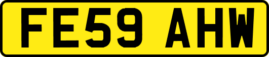 FE59AHW