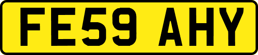 FE59AHY