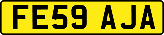 FE59AJA