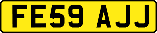 FE59AJJ