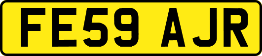 FE59AJR