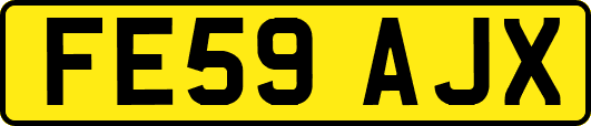 FE59AJX