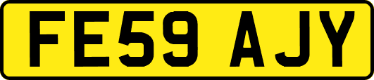 FE59AJY