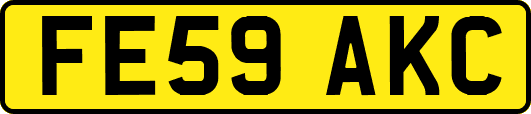 FE59AKC