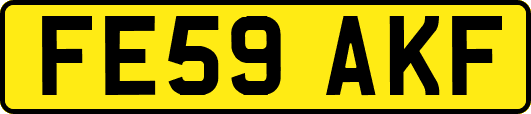 FE59AKF
