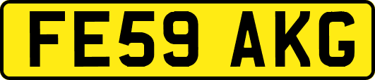 FE59AKG