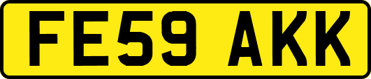 FE59AKK