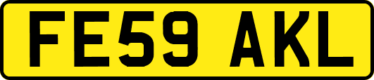 FE59AKL
