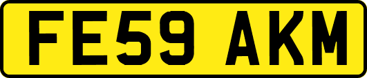 FE59AKM