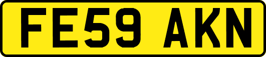 FE59AKN