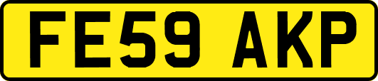 FE59AKP