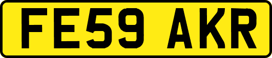 FE59AKR