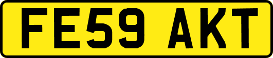 FE59AKT