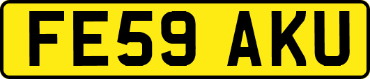 FE59AKU