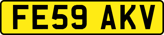FE59AKV
