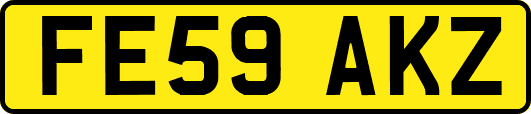 FE59AKZ