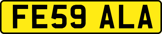 FE59ALA
