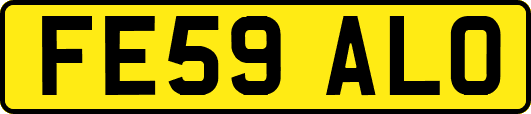 FE59ALO
