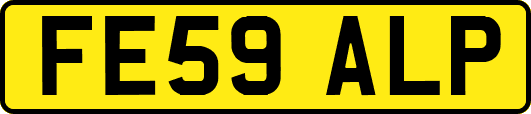 FE59ALP