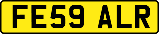 FE59ALR