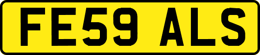 FE59ALS