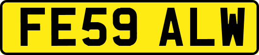 FE59ALW