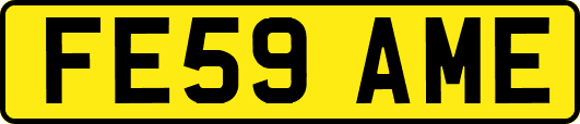 FE59AME
