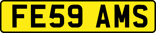 FE59AMS