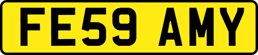 FE59AMY