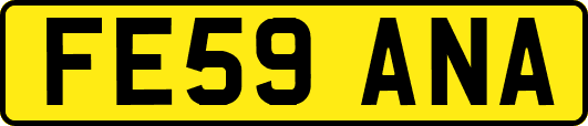 FE59ANA