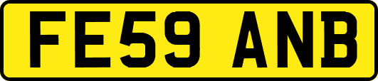 FE59ANB