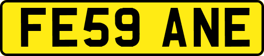 FE59ANE