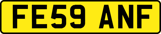 FE59ANF