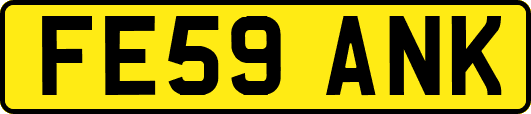 FE59ANK